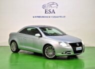 Volkswagen Eos Eos 2.0t tsi