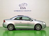 Volkswagen Eos Eos 2.0t tsi