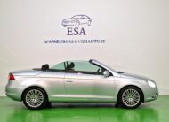 Volkswagen Eos Eos 2.0t tsi