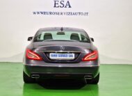 Mercedes-Benz CLS 250 CLS Berlina  cdi be auto