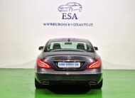 Mercedes-Benz CLS 250 CLS Berlina  cdi be auto