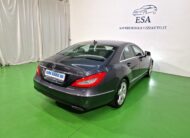 Mercedes-Benz CLS 250 CLS Berlina  cdi be auto