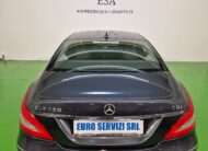 Mercedes-Benz CLS 250 CLS Berlina  cdi be auto