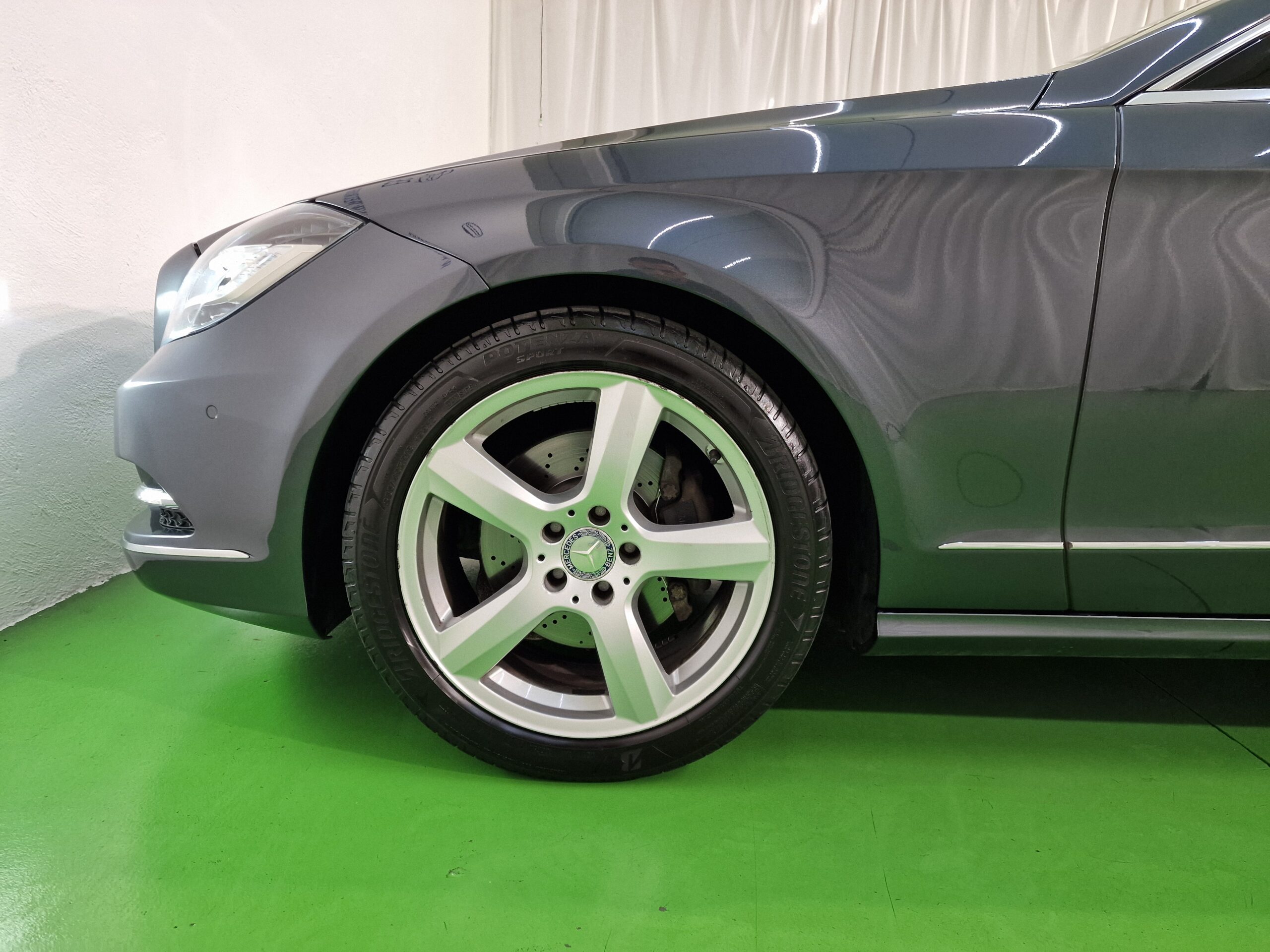 Mercedes-Benz CLS 250 CLS Berlina  cdi be auto