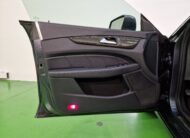Mercedes-Benz CLS 250 CLS Berlina  cdi be auto