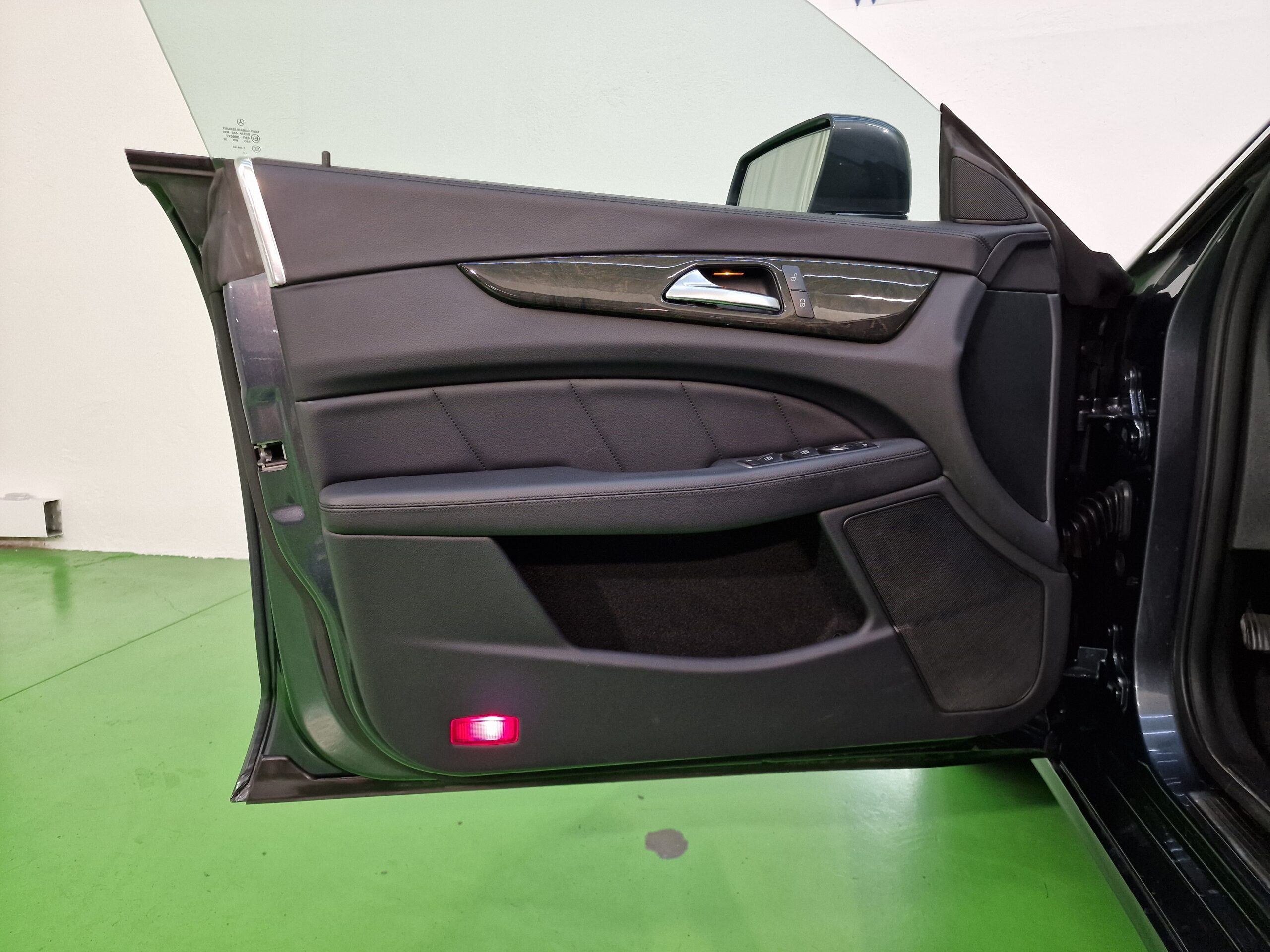 Mercedes-Benz CLS 250 CLS Berlina  cdi be auto