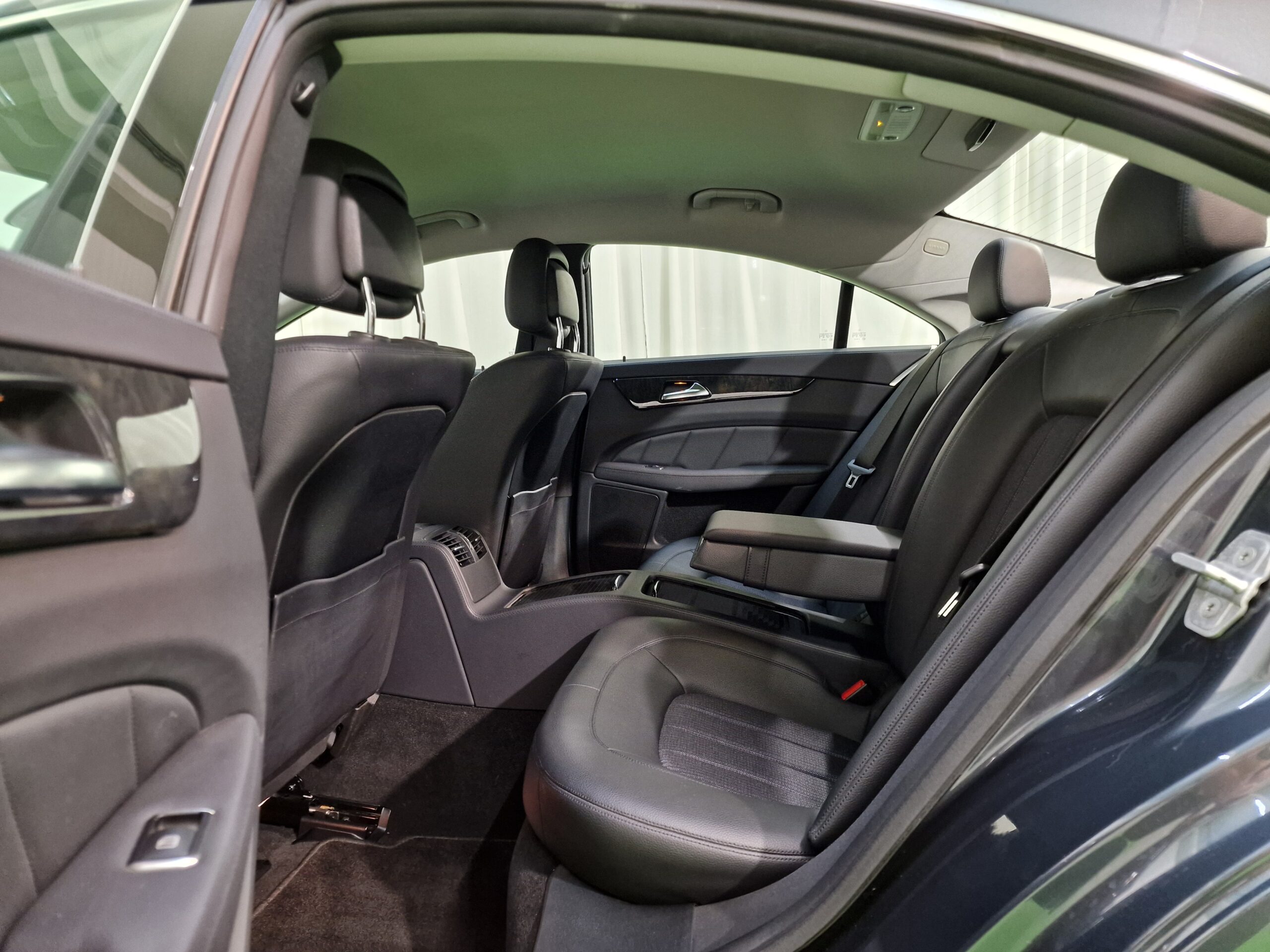 Mercedes-Benz CLS 250 CLS Berlina  cdi be auto