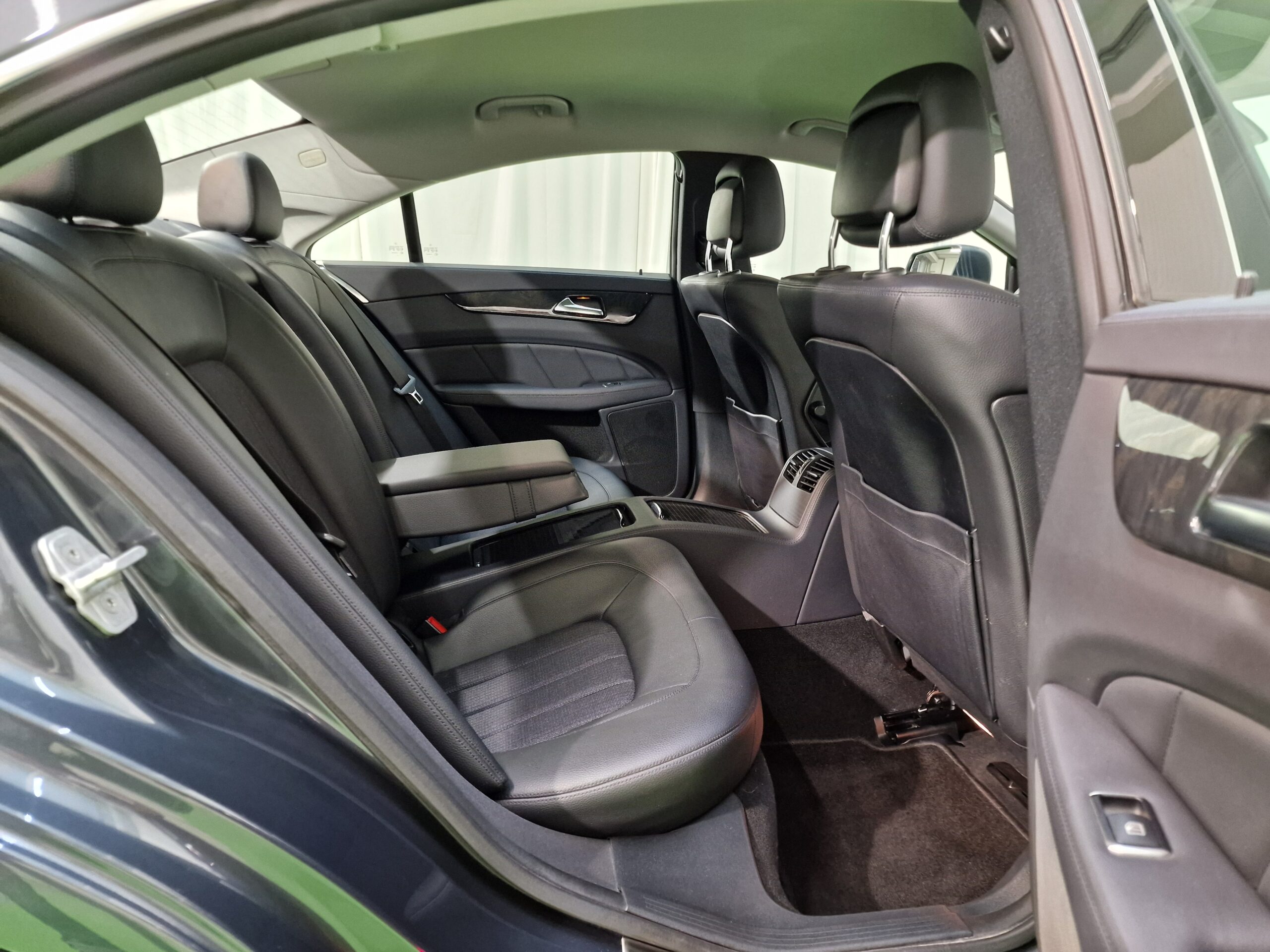 Mercedes-Benz CLS 250 CLS Berlina  cdi be auto
