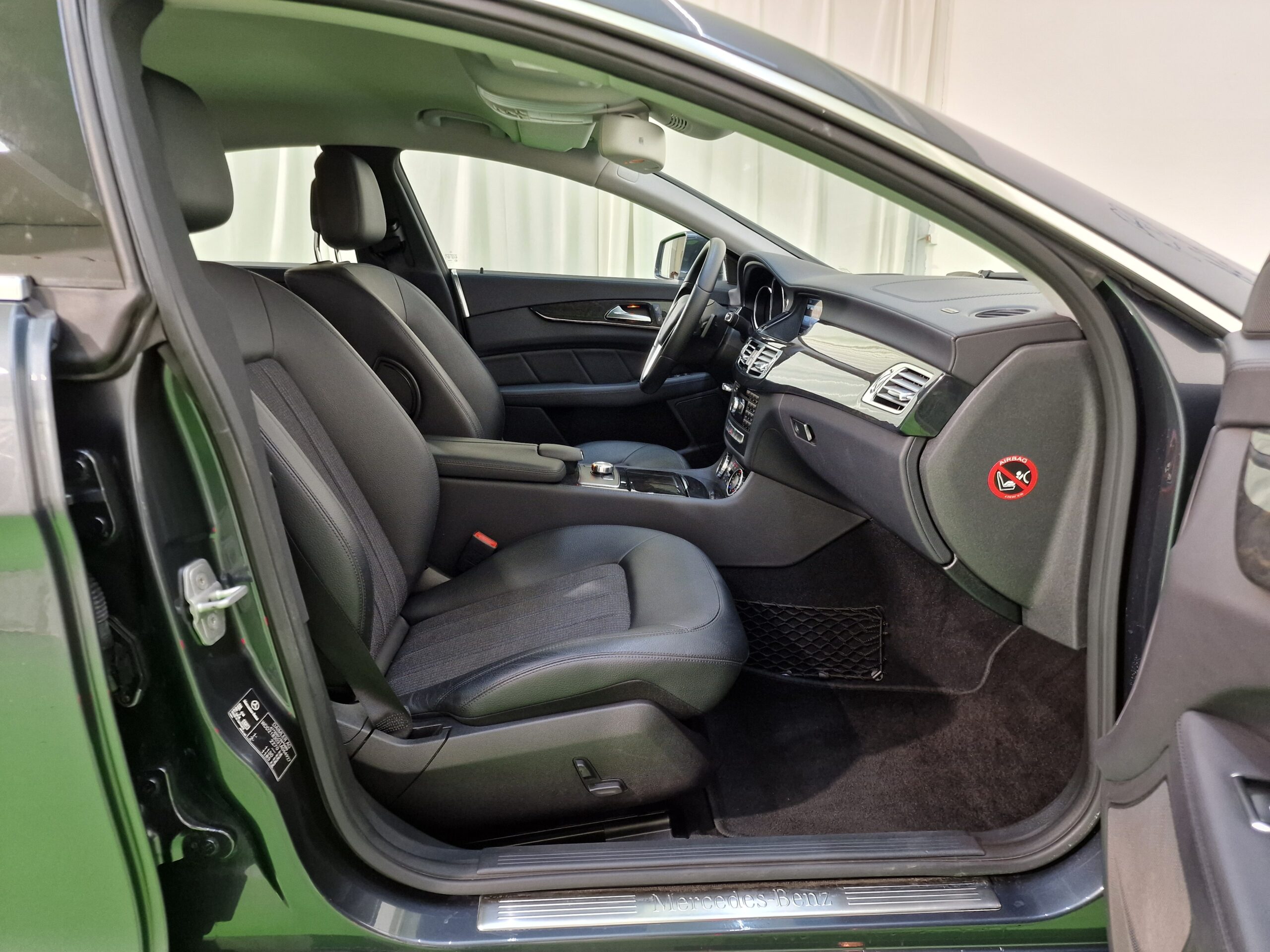 Mercedes-Benz CLS 250 CLS Berlina  cdi be auto