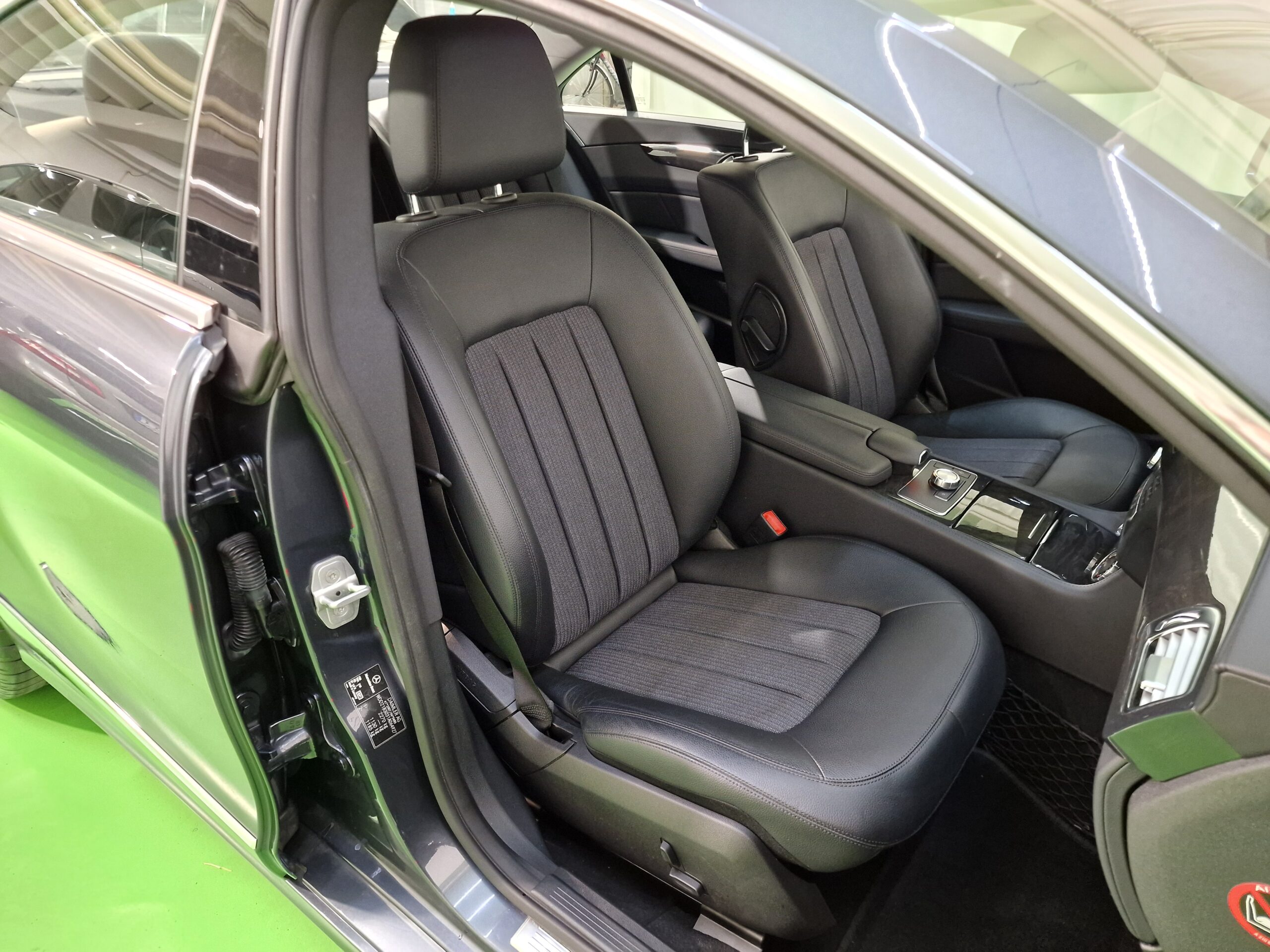 Mercedes-Benz CLS 250 CLS Berlina  cdi be auto