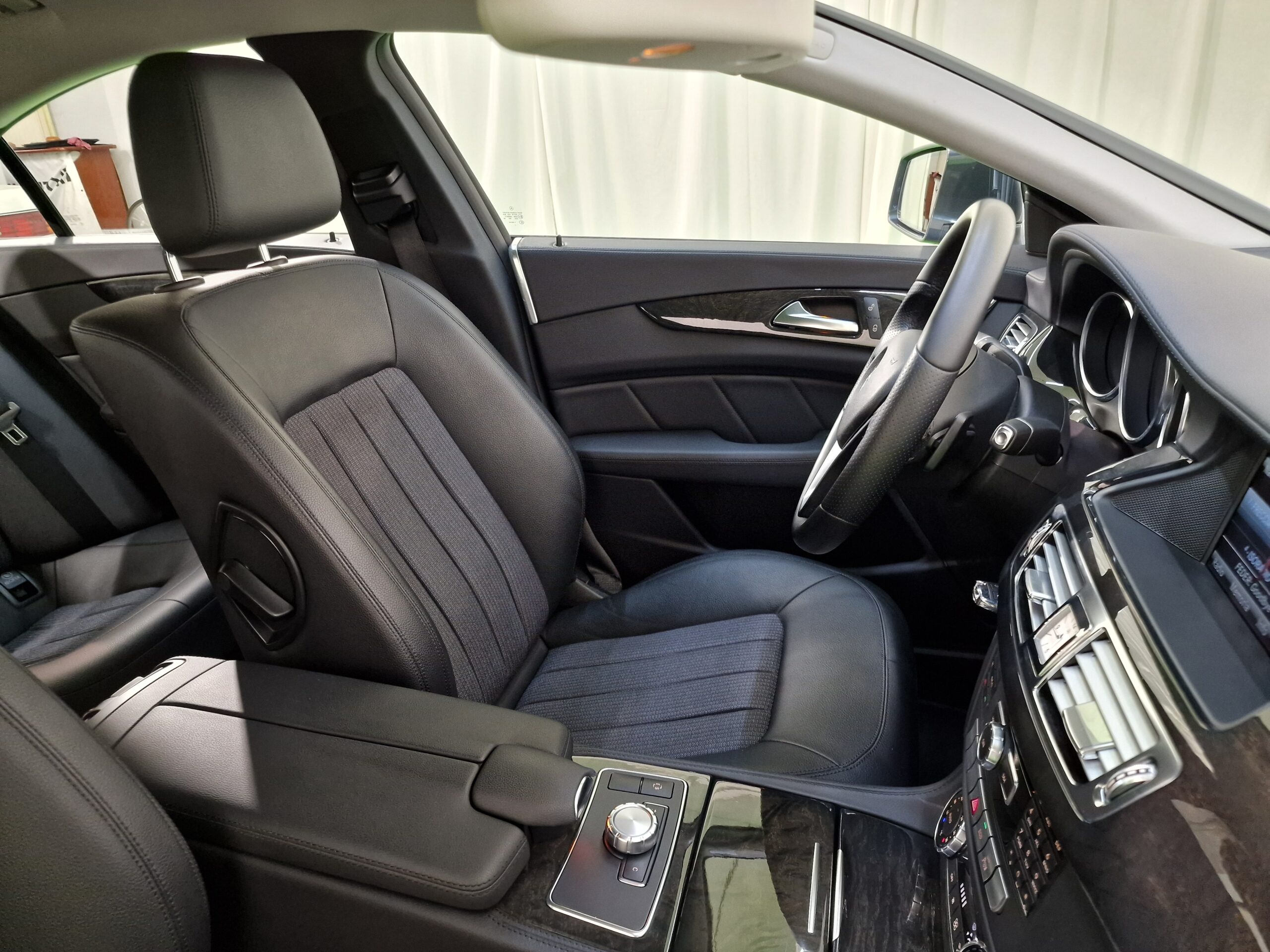 Mercedes-Benz CLS 250 CLS Berlina  cdi be auto
