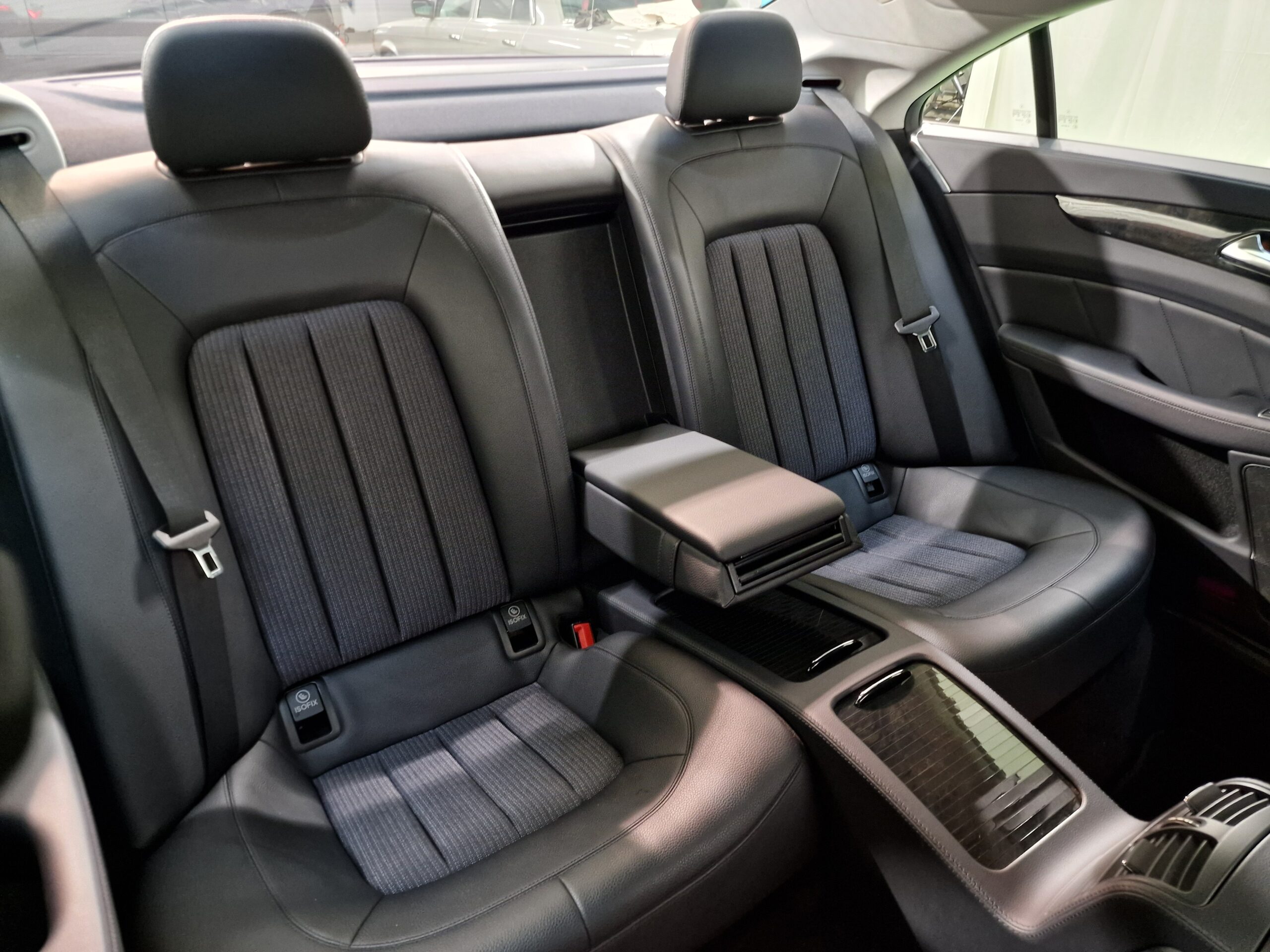 Mercedes-Benz CLS 250 CLS Berlina  cdi be auto