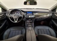 Mercedes-Benz CLS 250 CLS Berlina  cdi be auto