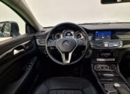 Mercedes-Benz CLS 250 CLS Berlina  cdi be auto