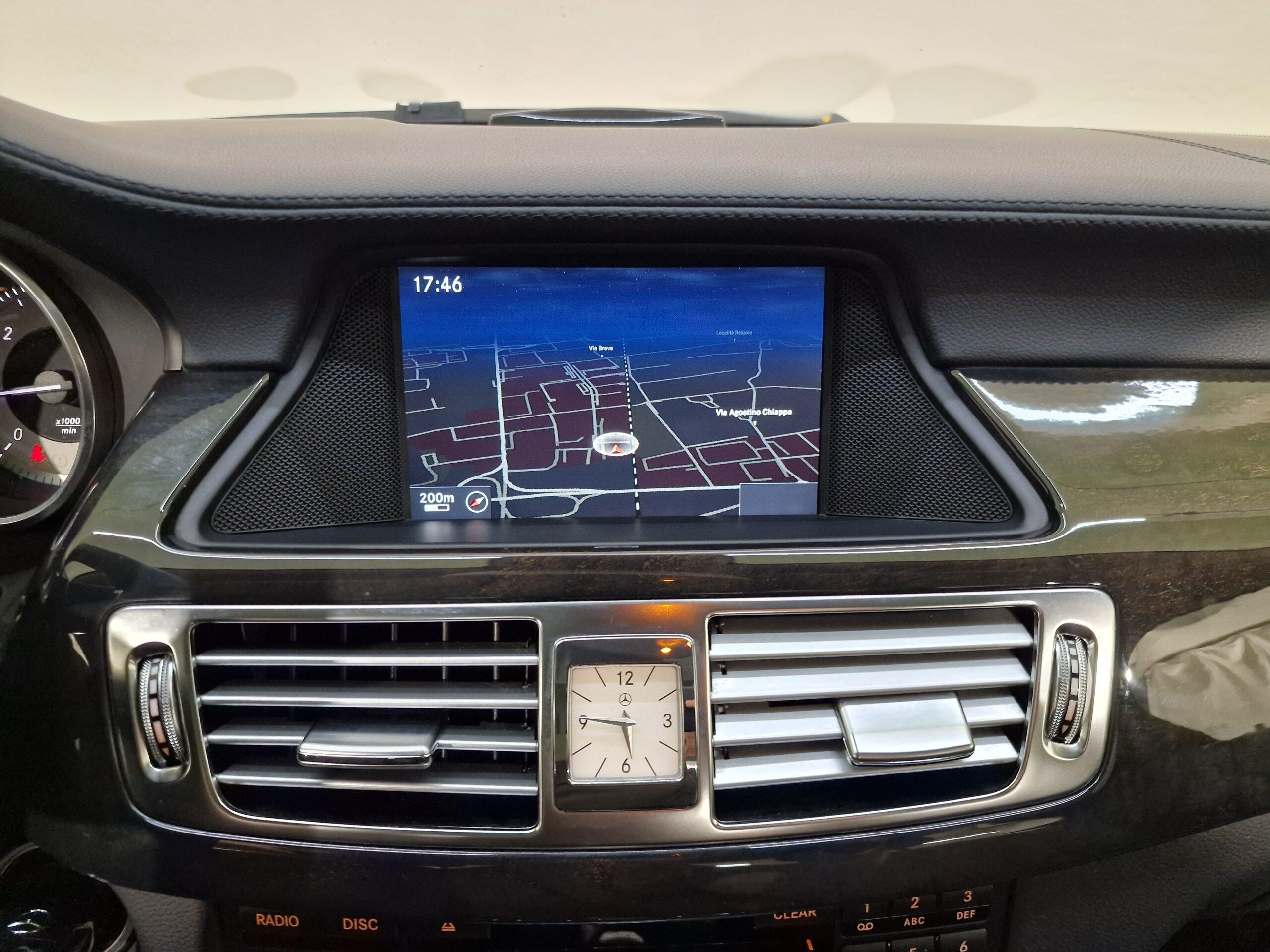 Mercedes-Benz CLS 250 CLS Berlina  cdi be auto