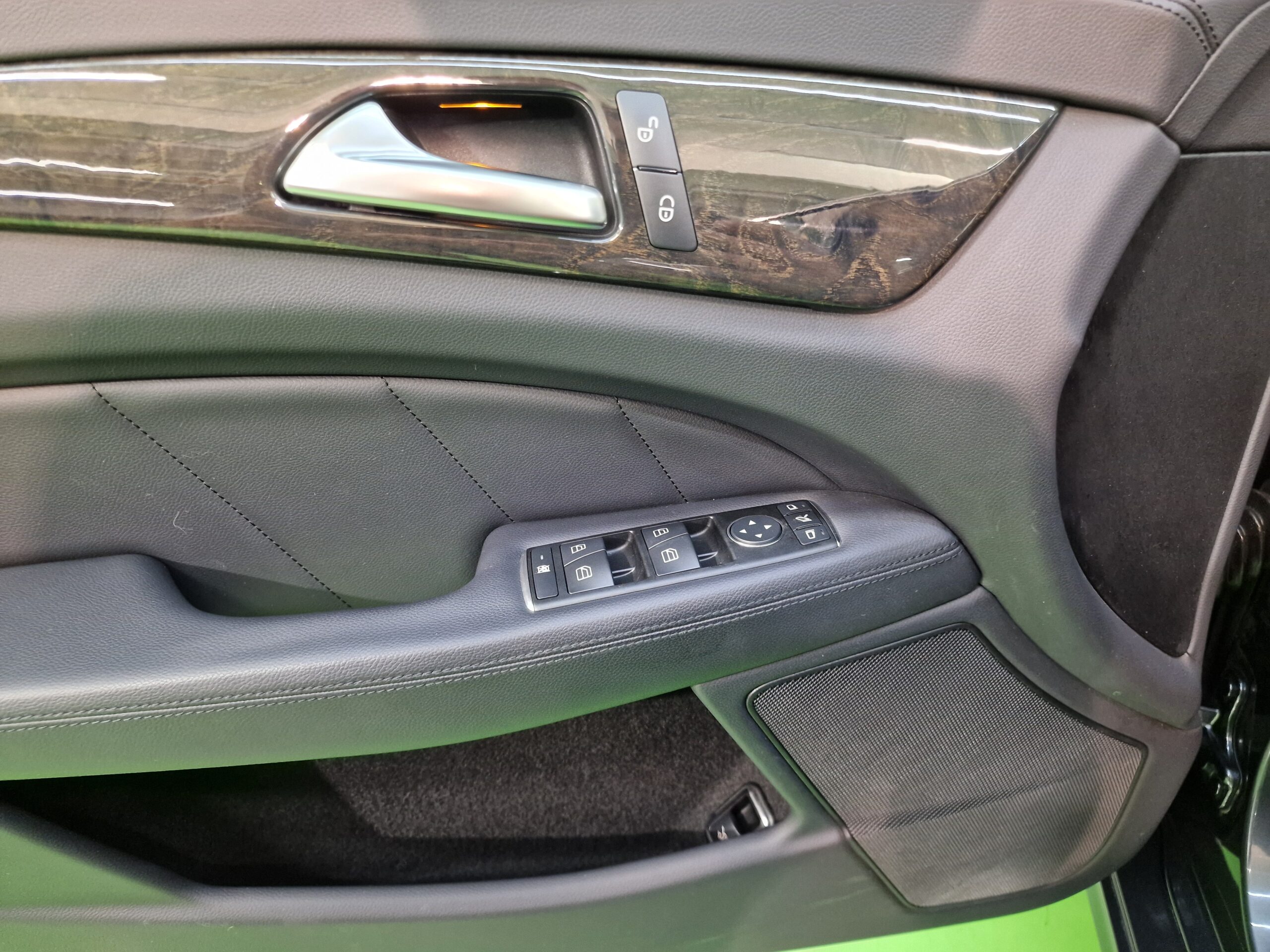 Mercedes-Benz CLS 250 CLS Berlina  cdi be auto