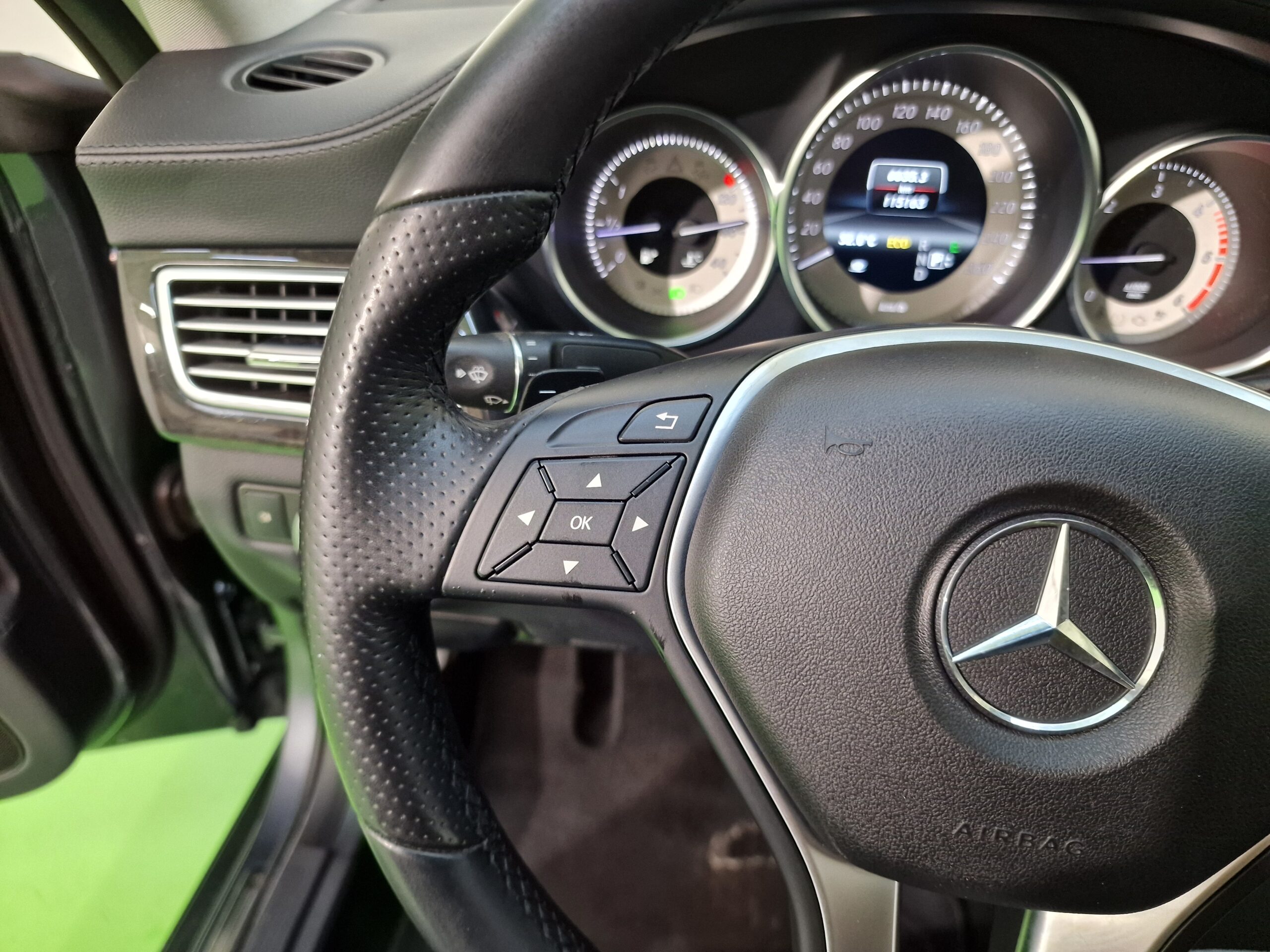 Mercedes-Benz CLS 250 CLS Berlina  cdi be auto