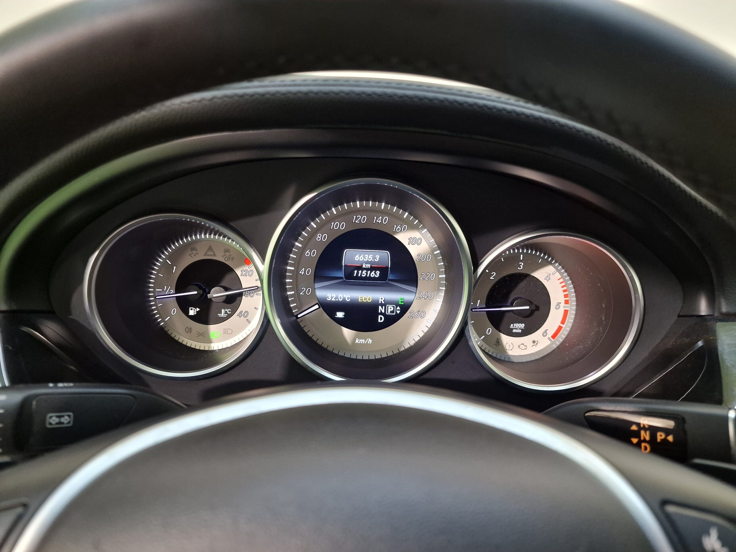 Mercedes-Benz CLS 250 CLS Berlina  cdi be auto