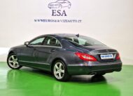 Mercedes-Benz CLS 250 CLS Berlina  cdi be auto