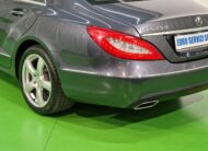 Mercedes-Benz CLS 250 CLS Berlina  cdi be auto