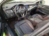 Mercedes-Benz CLS 250 CLS Berlina  cdi be auto