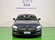 Mercedes-Benz CLS 250 CLS Berlina  cdi be auto