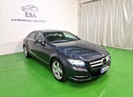 Mercedes-Benz CLS 250 CLS Berlina  cdi be auto
