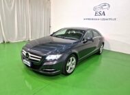 Mercedes-Benz CLS 250 CLS Berlina  cdi be auto