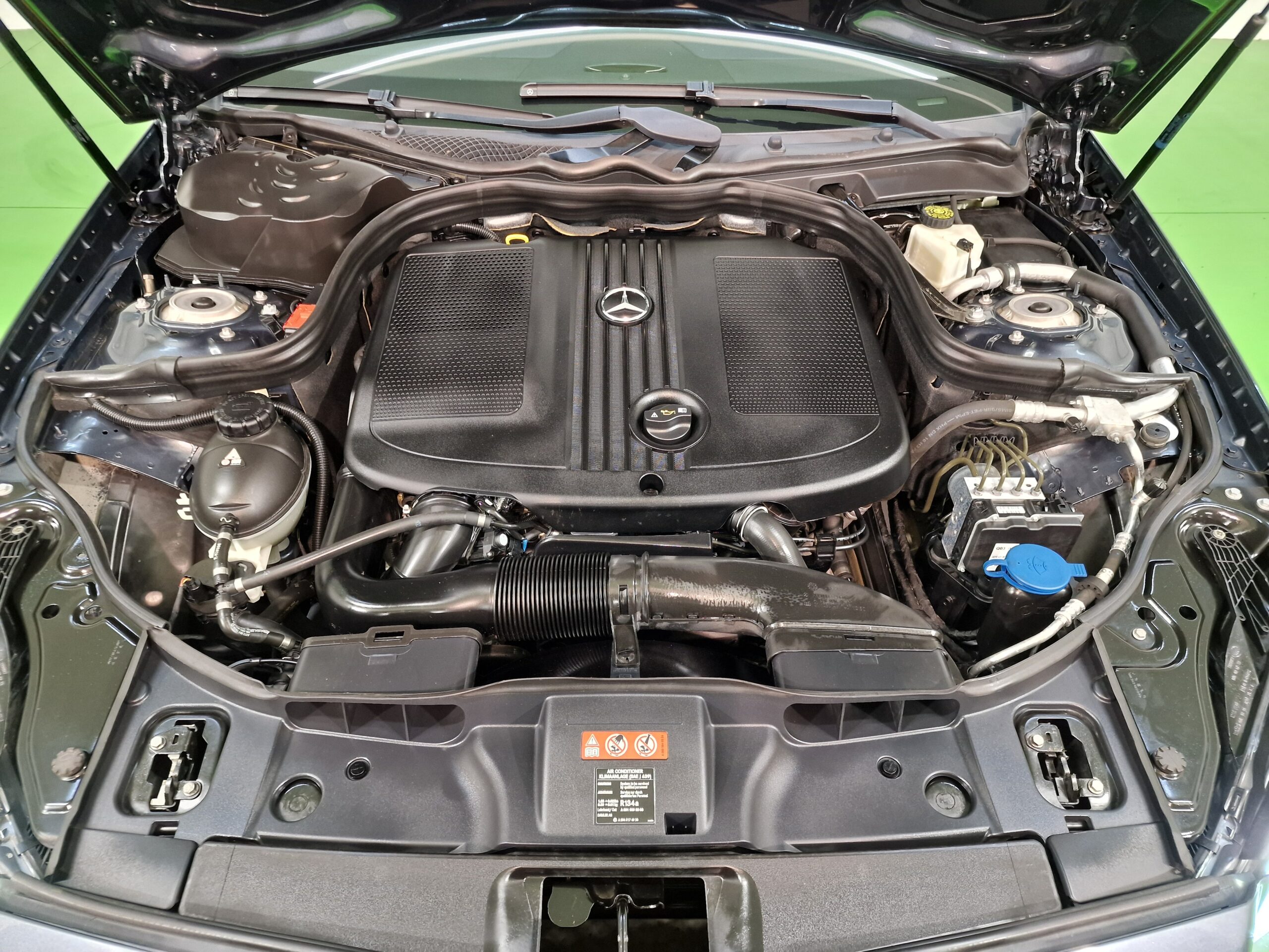 Mercedes-Benz CLS 250 CLS Berlina  cdi be auto