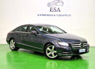 Mercedes-Benz CLS 250 CLS Berlina  cdi be auto