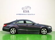 Mercedes-Benz CLS 250 CLS Berlina  cdi be auto