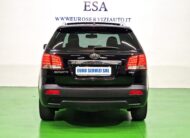 Kia Sorento Sorento II 2010 2.2 crdi 16v Active 4wd