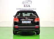 Kia Sorento Sorento II 2010 2.2 crdi 16v Active 4wd