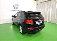 Kia Sorento Sorento II 2010 2.2 crdi 16v Active 4wd