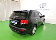 Kia Sorento Sorento II 2010 2.2 crdi 16v Active 4wd