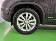 Kia Sorento Sorento II 2010 2.2 crdi 16v Active 4wd