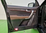 Kia Sorento Sorento II 2010 2.2 crdi 16v Active 4wd