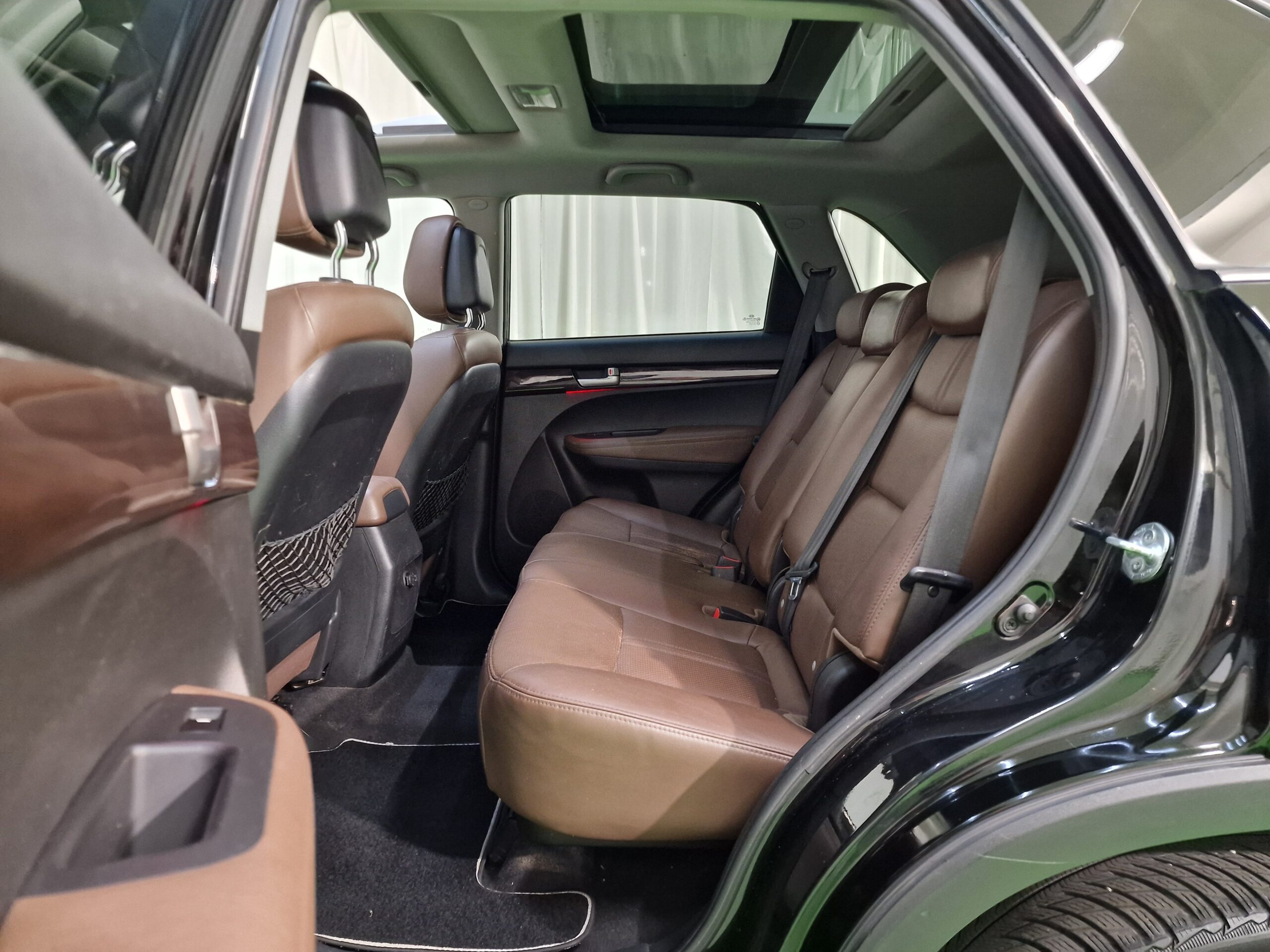 Kia Sorento Sorento II 2010 2.2 crdi 16v Active 4wd