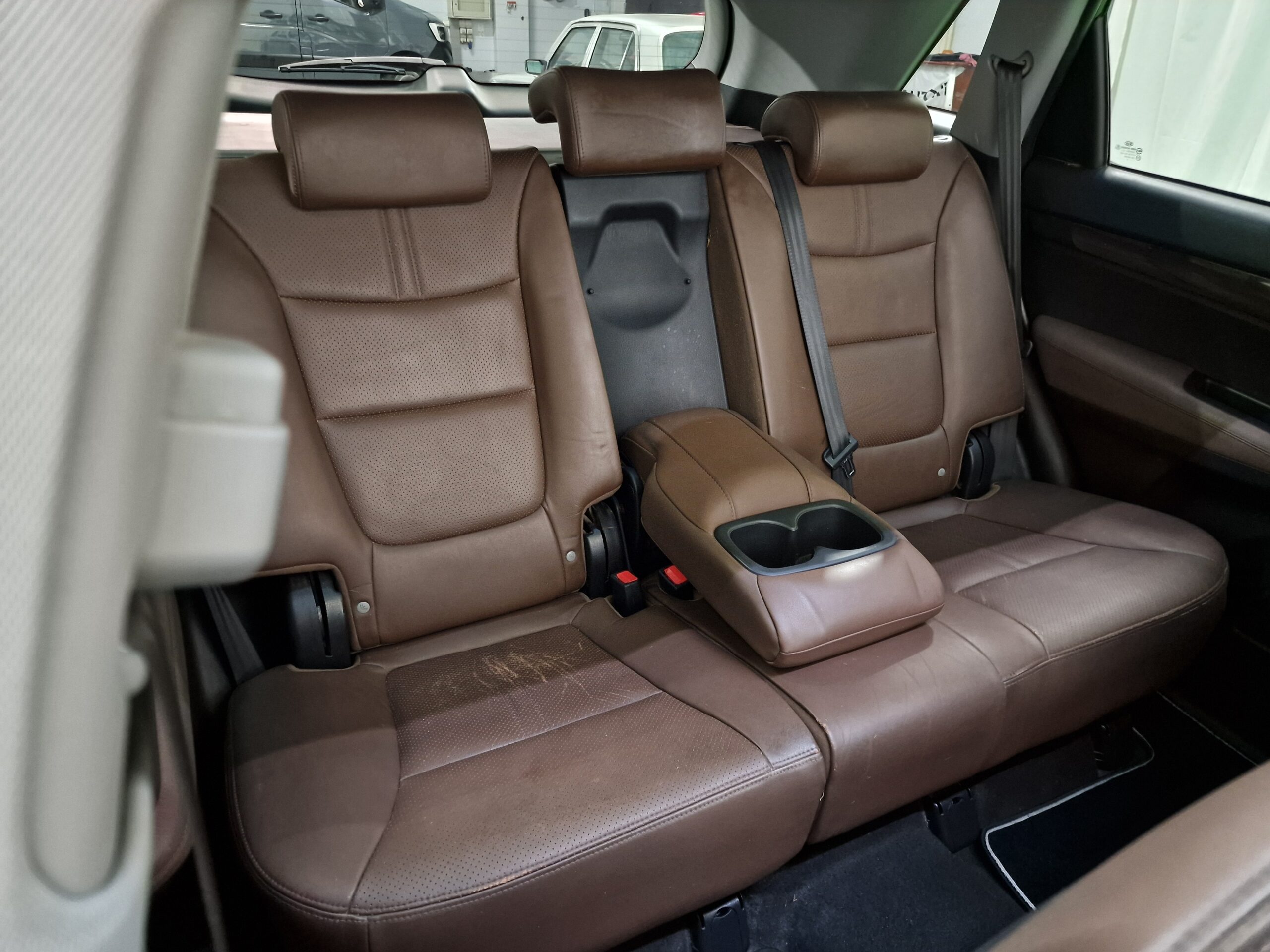 Kia Sorento Sorento II 2010 2.2 crdi 16v Active 4wd