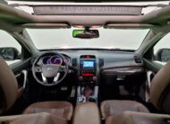 Kia Sorento Sorento II 2010 2.2 crdi 16v Active 4wd