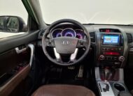 Kia Sorento Sorento II 2010 2.2 crdi 16v Active 4wd