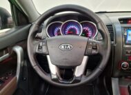 Kia Sorento Sorento II 2010 2.2 crdi 16v Active 4wd