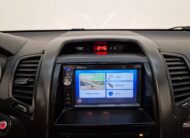 Kia Sorento Sorento II 2010 2.2 crdi 16v Active 4wd