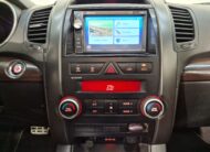 Kia Sorento Sorento II 2010 2.2 crdi 16v Active 4wd