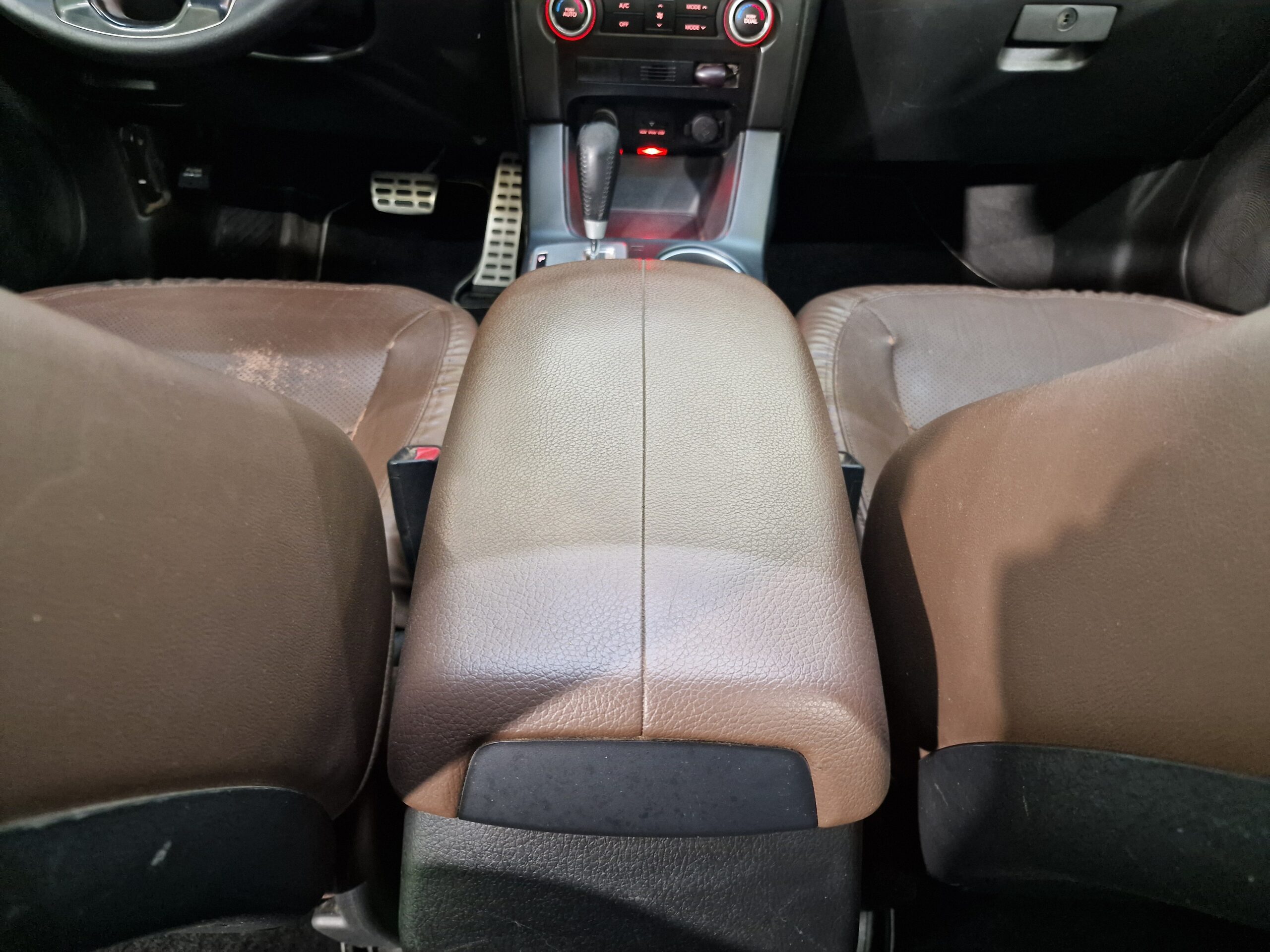 Kia Sorento Sorento II 2010 2.2 crdi 16v Active 4wd