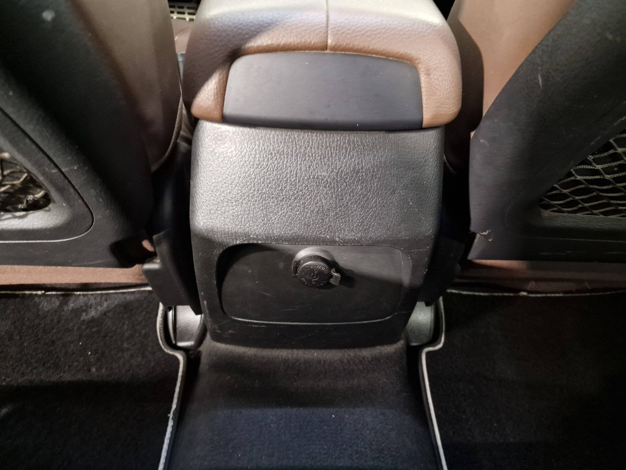 Kia Sorento Sorento II 2010 2.2 crdi 16v Active 4wd