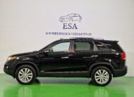 Kia Sorento Sorento II 2010 2.2 crdi 16v Active 4wd