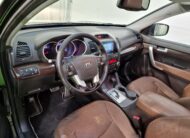 Kia Sorento Sorento II 2010 2.2 crdi 16v Active 4wd