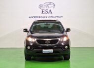 Kia Sorento Sorento II 2010 2.2 crdi 16v Active 4wd