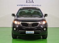 Kia Sorento Sorento II 2010 2.2 crdi 16v Active 4wd